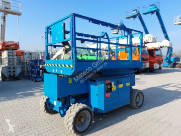 GenieGS-2669DC