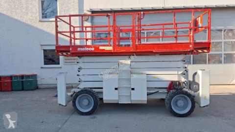 Genie GS-5390RT GS5390