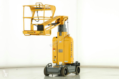 Nacelle automotrice Mât vertical Haulotte