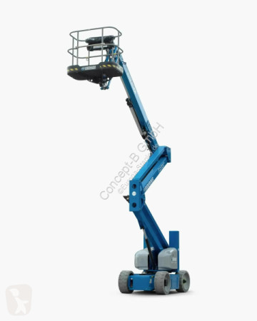 Niftylift HR17NE