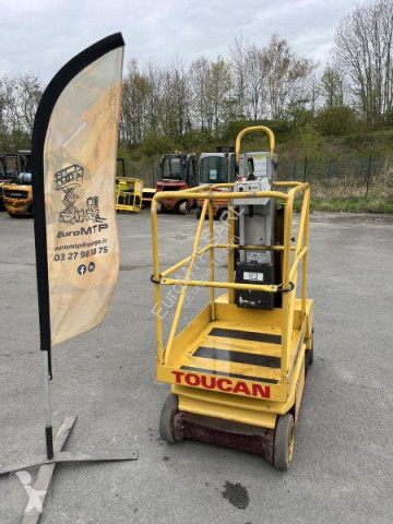 Grove Toucan Junior 6
