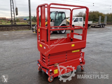 Magni ES0607M