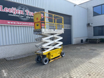 JLG 2030ES Electric scissorlift 2010 year