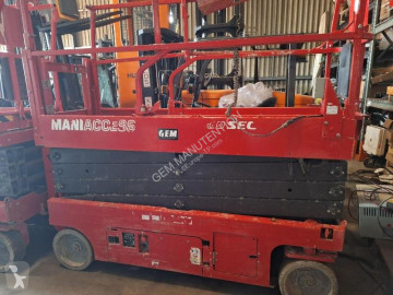 Manitou100 SEC