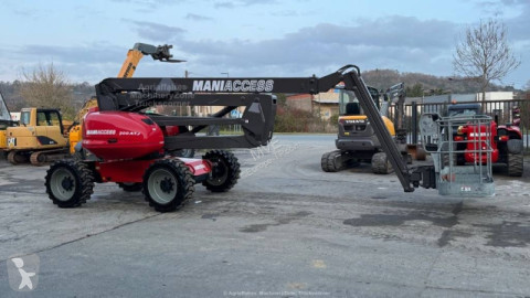 Manitou 200 ATJ