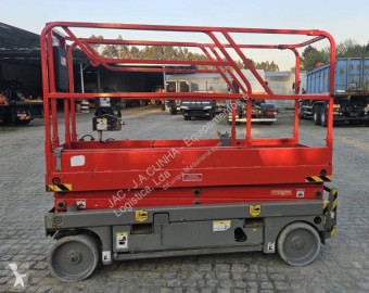 Haulotte Compact 8 Compact 8CU