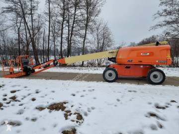 JLG 660SJ