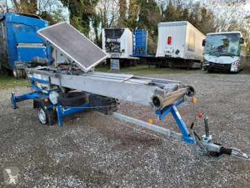 CTE ELEVATEUR MATERIAUX PRATIKA205S