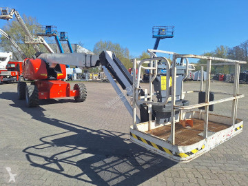 JLG 660SJ