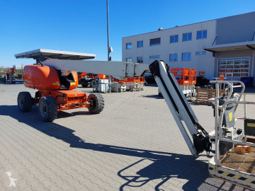 JLG 660SJ