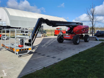 Manitou 220 TJ Plus