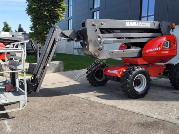 Manitou160 ATJ