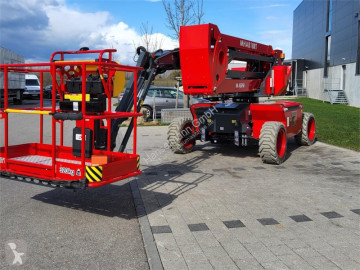 Magni MHAB18RT