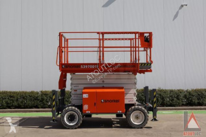 Snorkel S3970RTE
