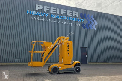 Nacelle automotrice Haulotte