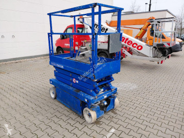 Skyjack SJIII 3219