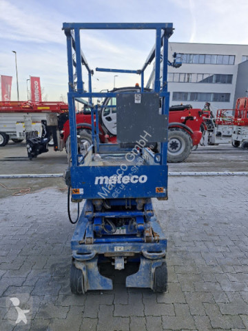 Skyjack SJIII 3219