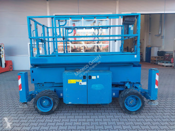 Genie GS-3369RT GS3369 OR