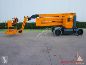 Nacelle automotrice articulée Haulotte neuve