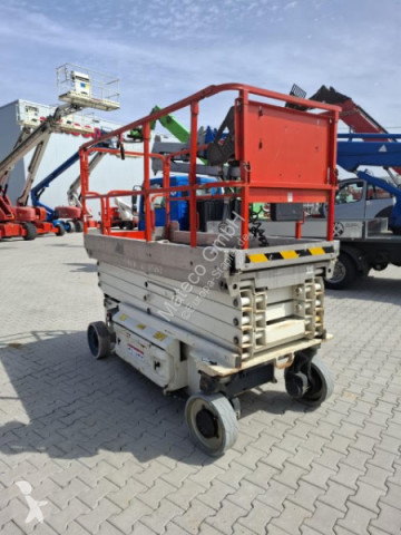 JLG 2646ES