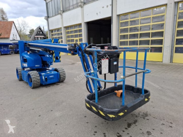Niftylift HR15NE