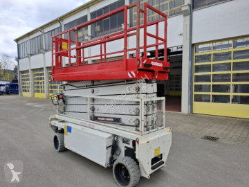 Hollandlift HL-190 E12