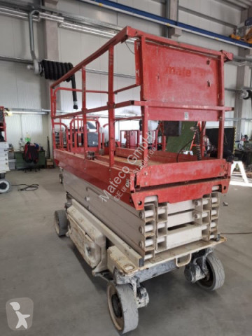 JLG 2646ES