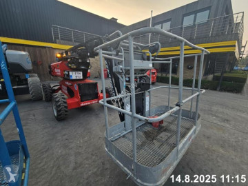 Hoogwerker Manitou Man'Go 12