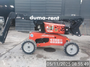 ManitouMan'Go 12