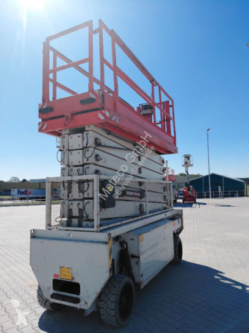 Hollandlift N-195EL12