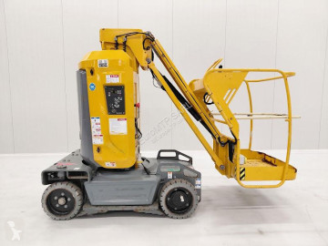 Nacelle automotrice Mât vertical Haulotte