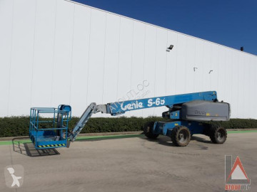 Genie S-65 S