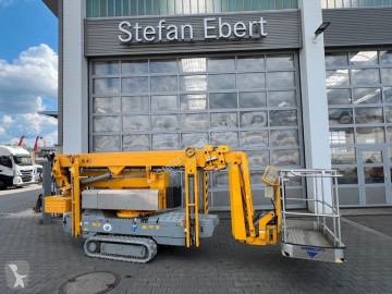 Ommelift Omme Lift 18.40RXBDJ / 350h! / 18.25m inkl.TiMA