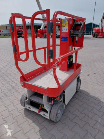 JLG1230ES