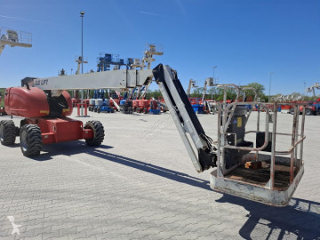 JLG660SJ