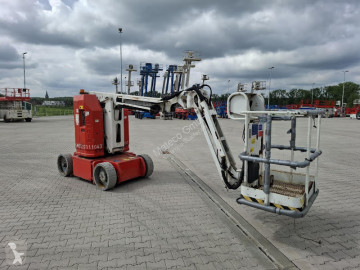 Genie Z-30/20N RJ Z30/20N