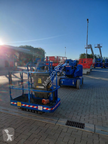 JLG E400AJPN