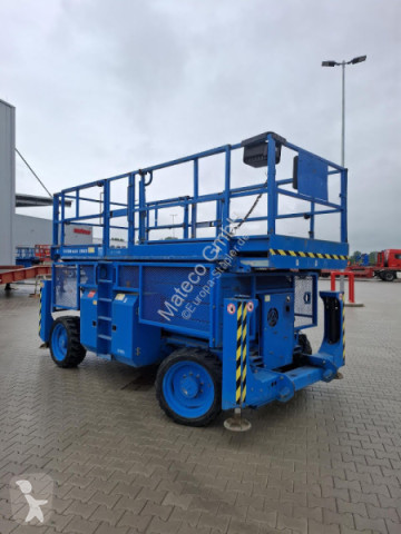 Genie GS-4390RT GS4390