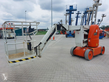 Manitou 120AETJ C 3D