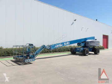 Genie S-85 S