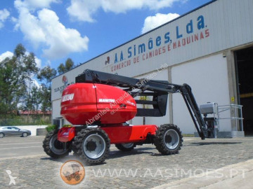 Manitou 160 ATJ