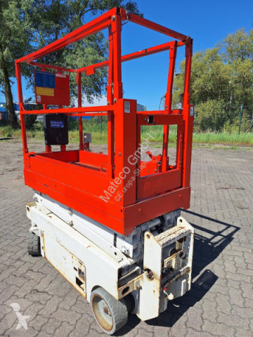 Genie GS-1532