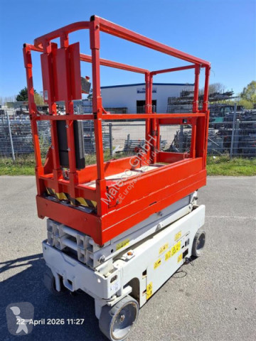 Genie GS-1532