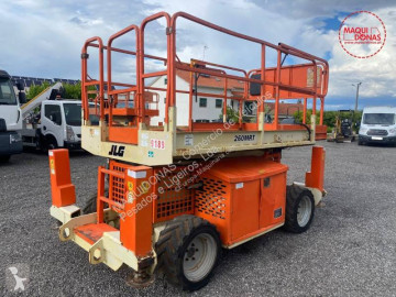 JLG260MRT