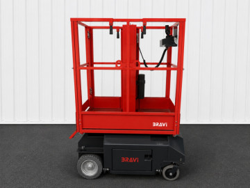 Bravi LUI Mini 220
