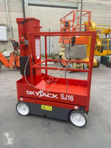 Skyjack SJ16