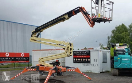 JLG
