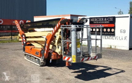 JLG