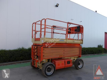 JLG 4069LE