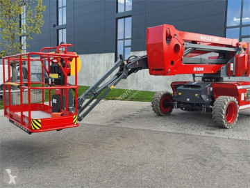 Magni MHAB18RT